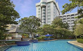 Mercure Convention Center Ancol